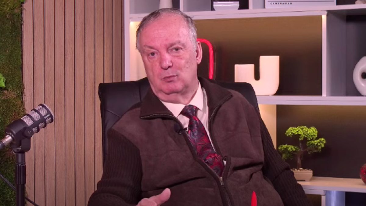 Andrei George Albulescu, fost inspector șef ITM Iași, despre situația economică din 2025. „Anul acesta, ca să trecem mai ușor, ar trebui să nu facem cheltuieli nesăbuite”