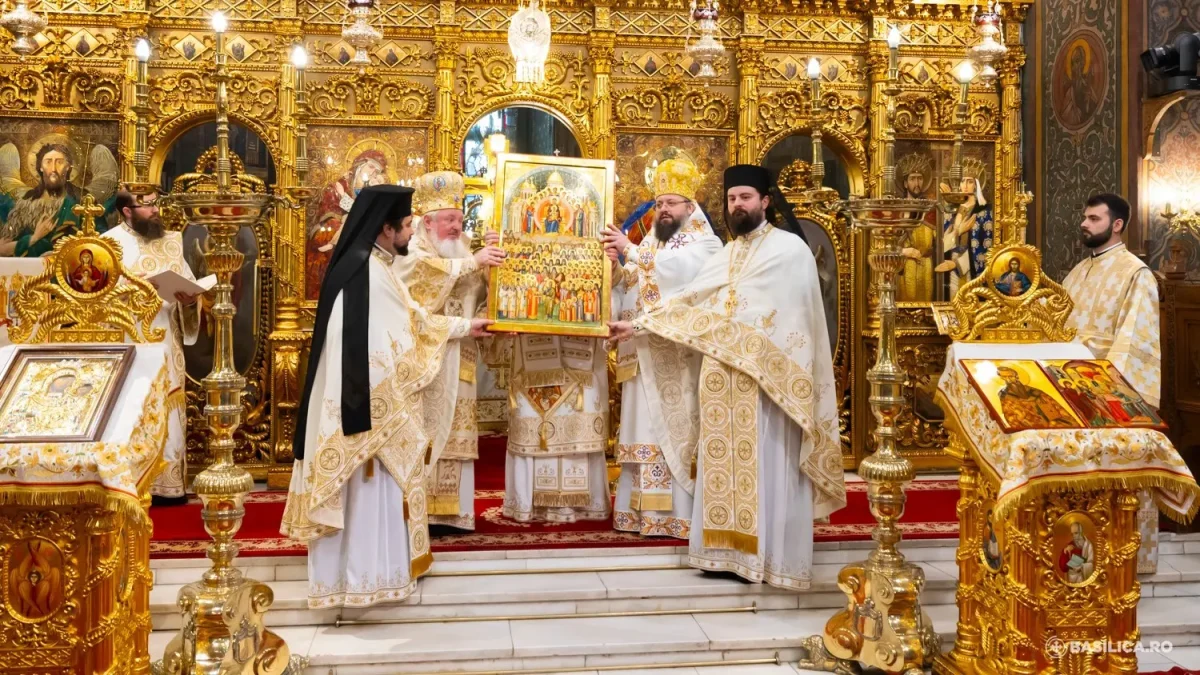 Date și evenimente importante ale Anului Centenar 2025 în Patriarhia Română