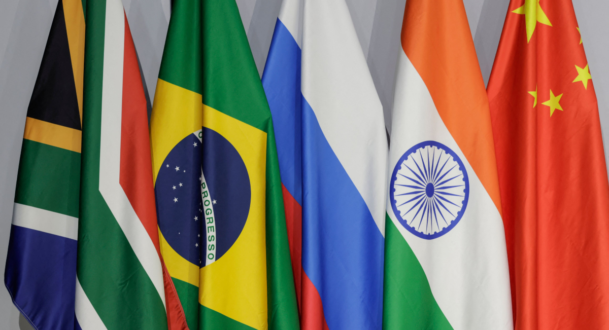 Brazilia a anunţat că Indonezia se alătură oficial BRICS ca membru deplin