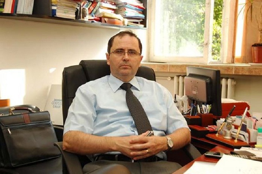 Lovitură de proporții, încasată de managerul Dan Timofte de la „Sf. Spiridon” din Iași. Fostul șef al spitalului, Ioan Bârliba, și Camelia Lincan, șefa biroului de audit, au fost achitați!