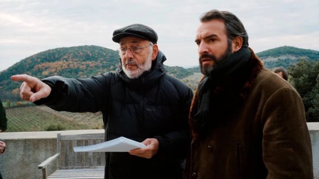 Bertrand Blier a murit. Legendarul regizorul l-a făcut celebru pe Gérard Depardieu