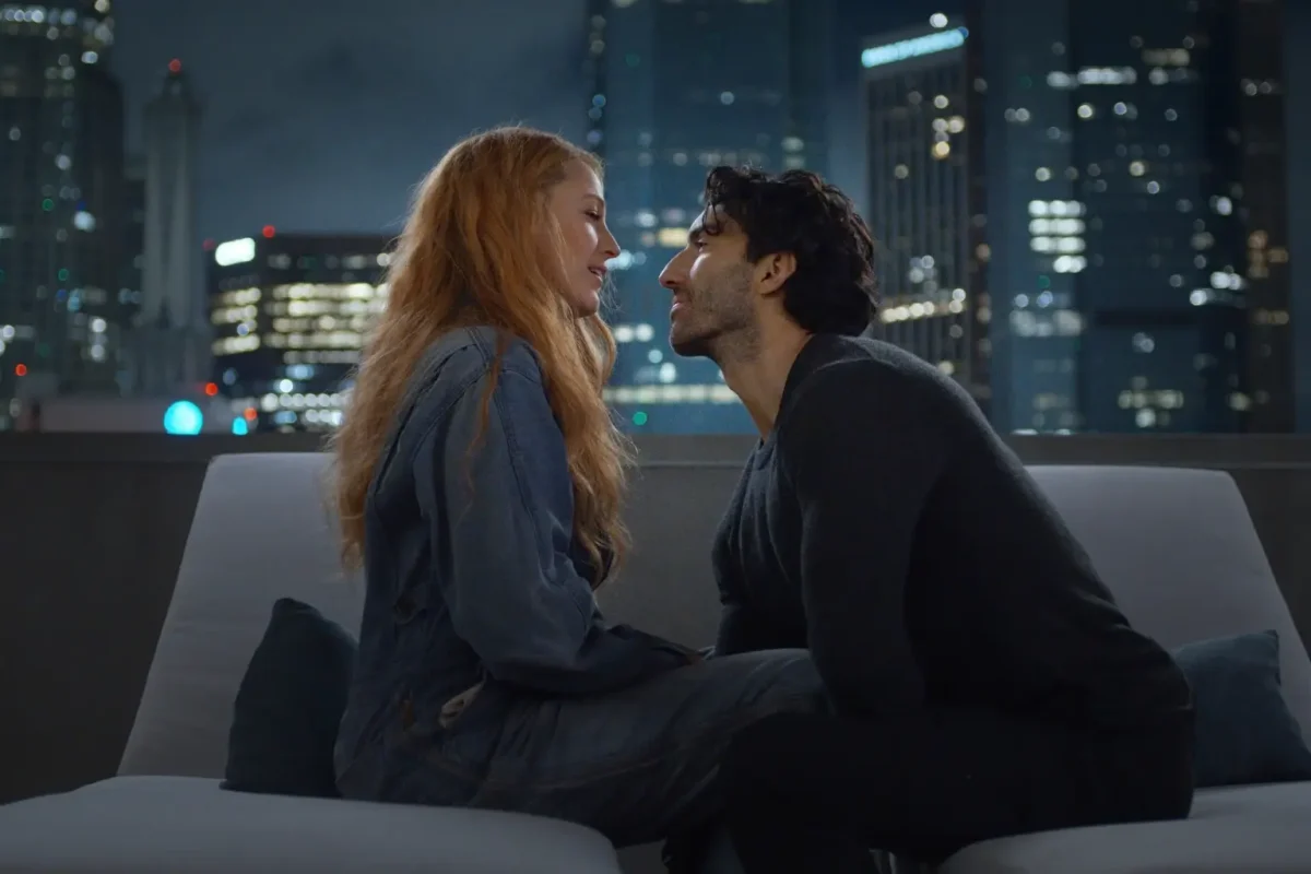 Scandal exploziv la Hollywood! Cumnatul lui Blake Lively, prins în mijlocul războiului dintre actriță și Justin Baldoni