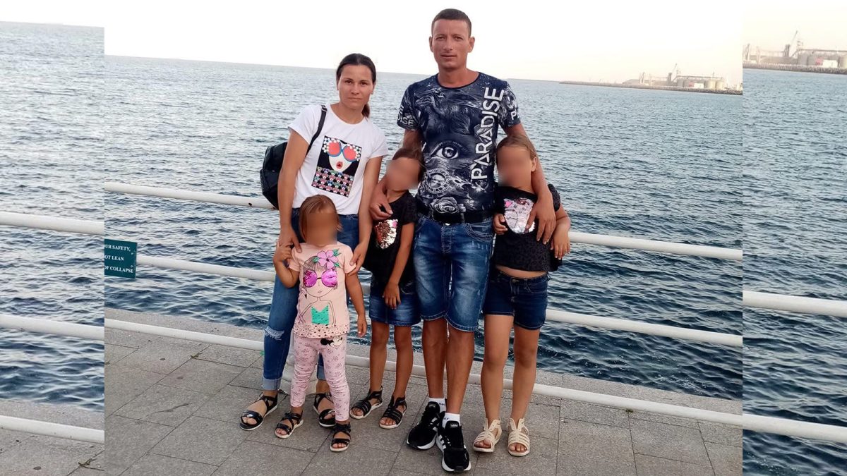 Încă o tragedie zguduie Iașul! Bogdan, un tânăr de 34 de ani, tată a trei copii, s-a sinucis după o depresie cumplită: „Nu pot să mă împac cu gândul că nu ai vrut să îți vezi fetele crescând”