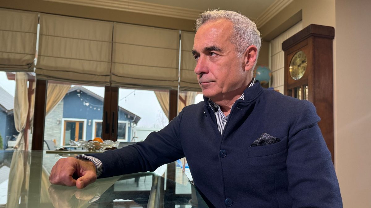 Călin Georgescu, despre decizia de la Curtea Europeană a Drepturilor Omului privind anularea alegerilor prezidenţiale