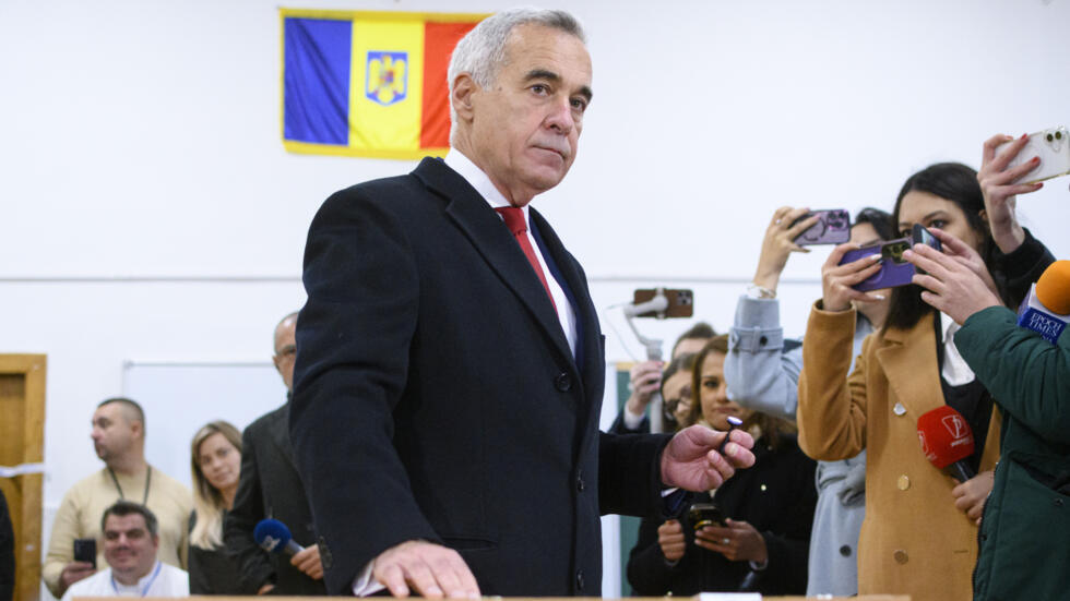 Călin Georgescu anunță că va sosi un mesaj important din SUA cu privire la candidatura sa. „În curând va urma un mesaj foarte categoric”