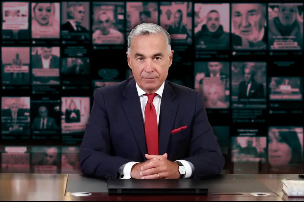 Călin Georgescu, mesaj de ultim moment pentru români: „Recomand românilor să facă plângere penală”