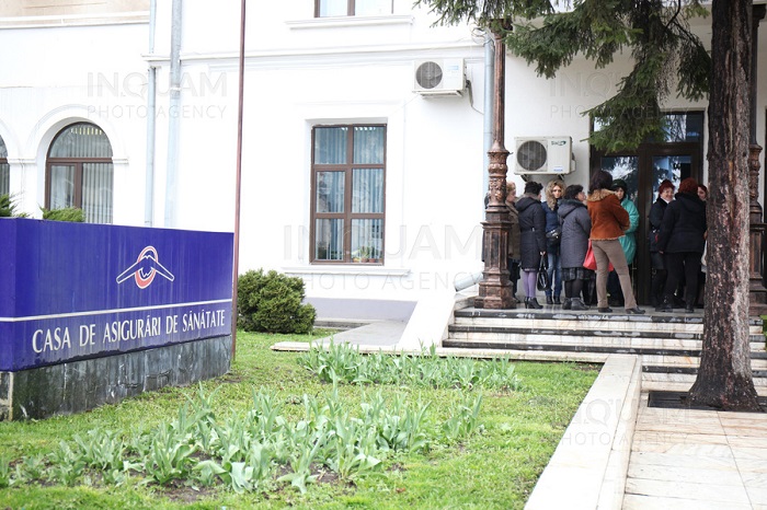 În 2024, la nivelul județului Iași au fost acordate 34.204 certificate de concedii medicale! Din total, 12.520 au fost acordate pentru urgențe medico-chirurgicale