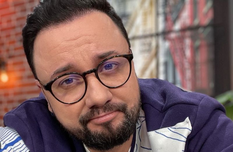 Lovitură imensă la Pro TV! Cătălin Măruță riscă să fie dat afară!