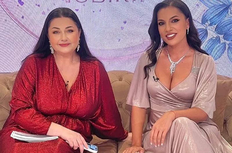 Cine este și ce studii are Raluca Preda! Noua prezentatoare de la Mireasa i-a luat locul Gabrielei Cristea