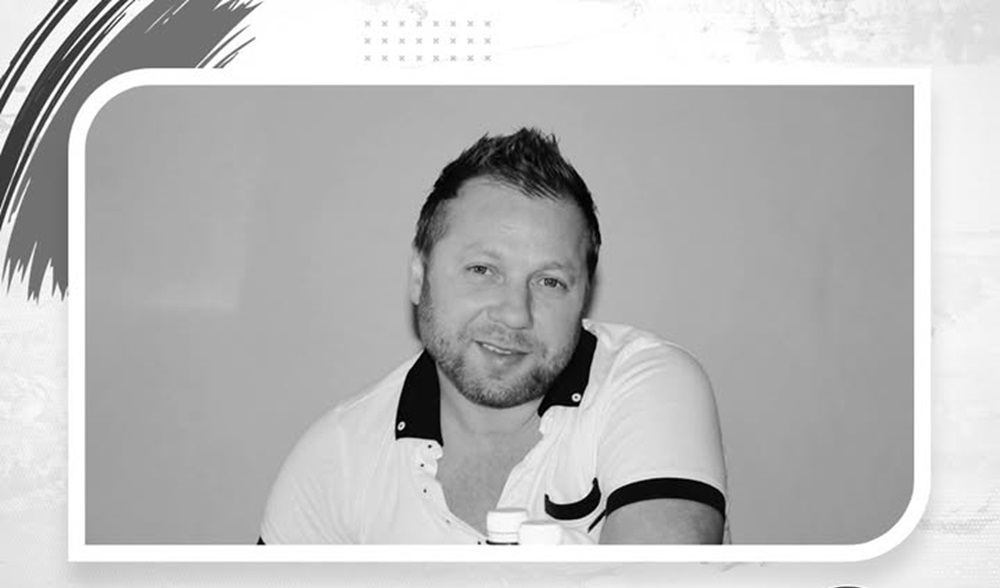 Ciprian Nichita, fostul team manager al Oțelului Galați, a murit. Meme Stoica, mesaj dureros 
