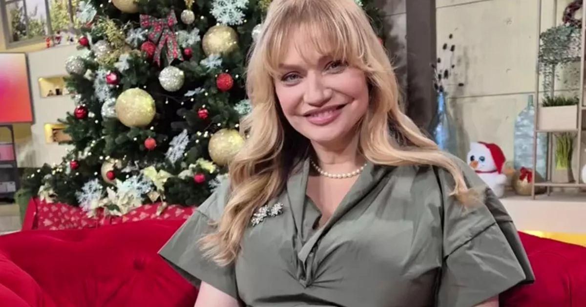 Cristina Cioran, dată afară din casă în lenjerie intimă de Alex Dobrescu. Șase echipaje de poliție au intervenit