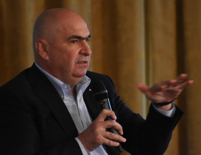 Cum arată Florentina, fosta soție a lui Ilie Bolojan. Cu ce se ocupă cea care s-a iubit cu actualul lider liberal