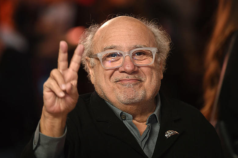Danny DeVito, la 80 de ani: „Sunt bunic și nu-mi pot stăpâni bucuria!”