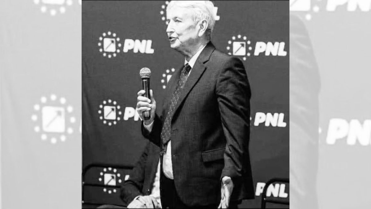 Constantin Ciobăniță, fostul primar al comunei Belcești a luptat pentru comunitate! Localitatea a cunoscut o dezvoltare fulminantă în mandatele sale
