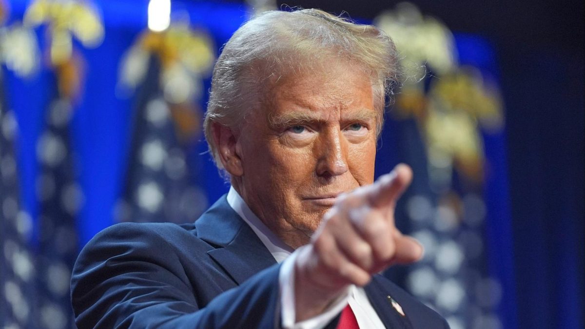 SUA nu mai stă la discuții! Donald Trump aprobă măsuri extreme pentru securitate națională: „Vă găsim și vă omorâm!”