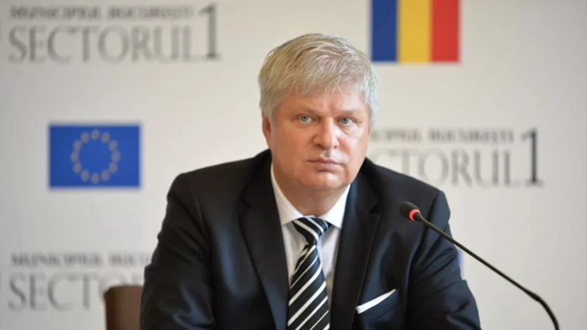 Daniel Tudorache scapă de închisoare! A fost condamnat definitiv la 3 ani cu suspendare în „dosarul diamantelor”
