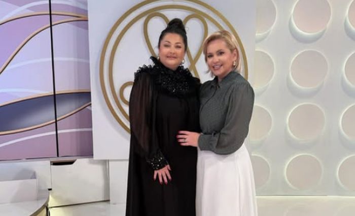 Gabriela Cristea a plecat de la Antena Stars pentru că este însărcinată? Care este detaliul care a dat de gândit