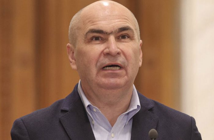 Imaginile cu fiica cea mare a lui Ilie Bolojan fac mare vâlvă! Cum arată și cine este Lucia-Maria