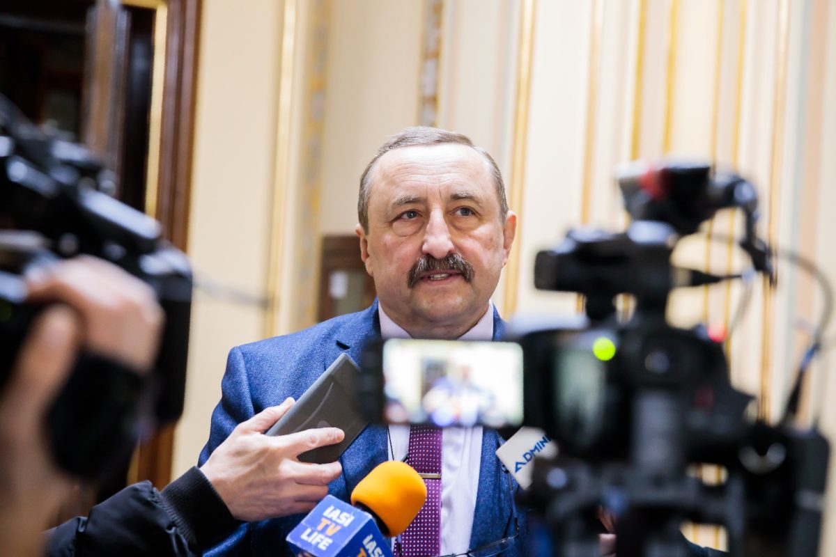 Senatorul Dan Cașcaval, mesaj de Ziua Internațională de Comemorare a Holocaustului (P)