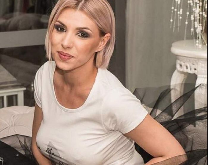 Imagini de senzație cu Sorana, de la ASIA! Ce relație are cu iubitul din liceu!
