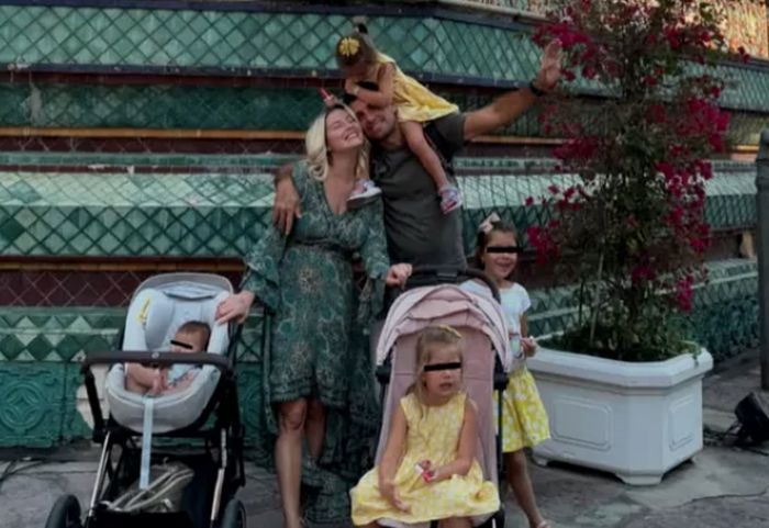 Imagini inedite din vacanța Laurei Cosoi! Ce a făcut blondina în vacanța din Thailanda – FOTO
