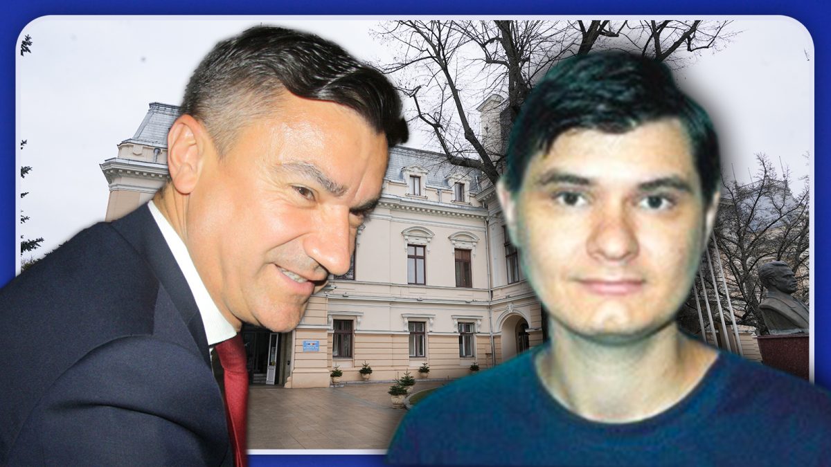 Ioan Munteanu, arhitectul-șef al Iașului – șpagă, incompetență sau trafic de influență? Ieșenii sunt umiliți zilnic de administrația publică locală