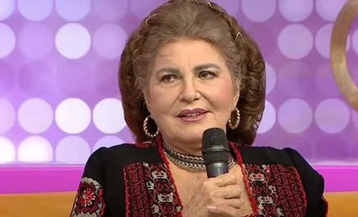 Cum arată vila luxoasă în care trăiește Irina Loghin. Fuego a făcut publice imaginile
