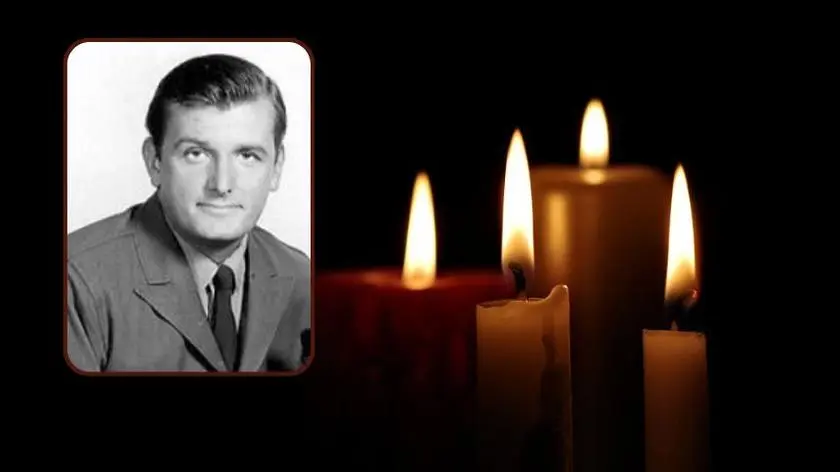 Celebrul actor Jack De Mave, cunoscut din serialul Lassie, a murit. Apropiații săi au făcut tragicul anunț