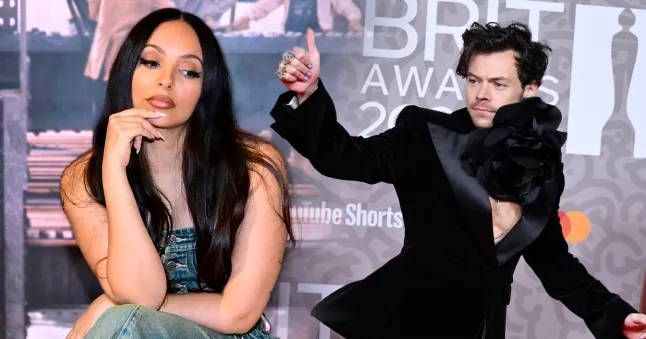 Jade Thirlwall de la Little Mix își amintește cum Harry Styles a dispărut după o întâlnire romantică