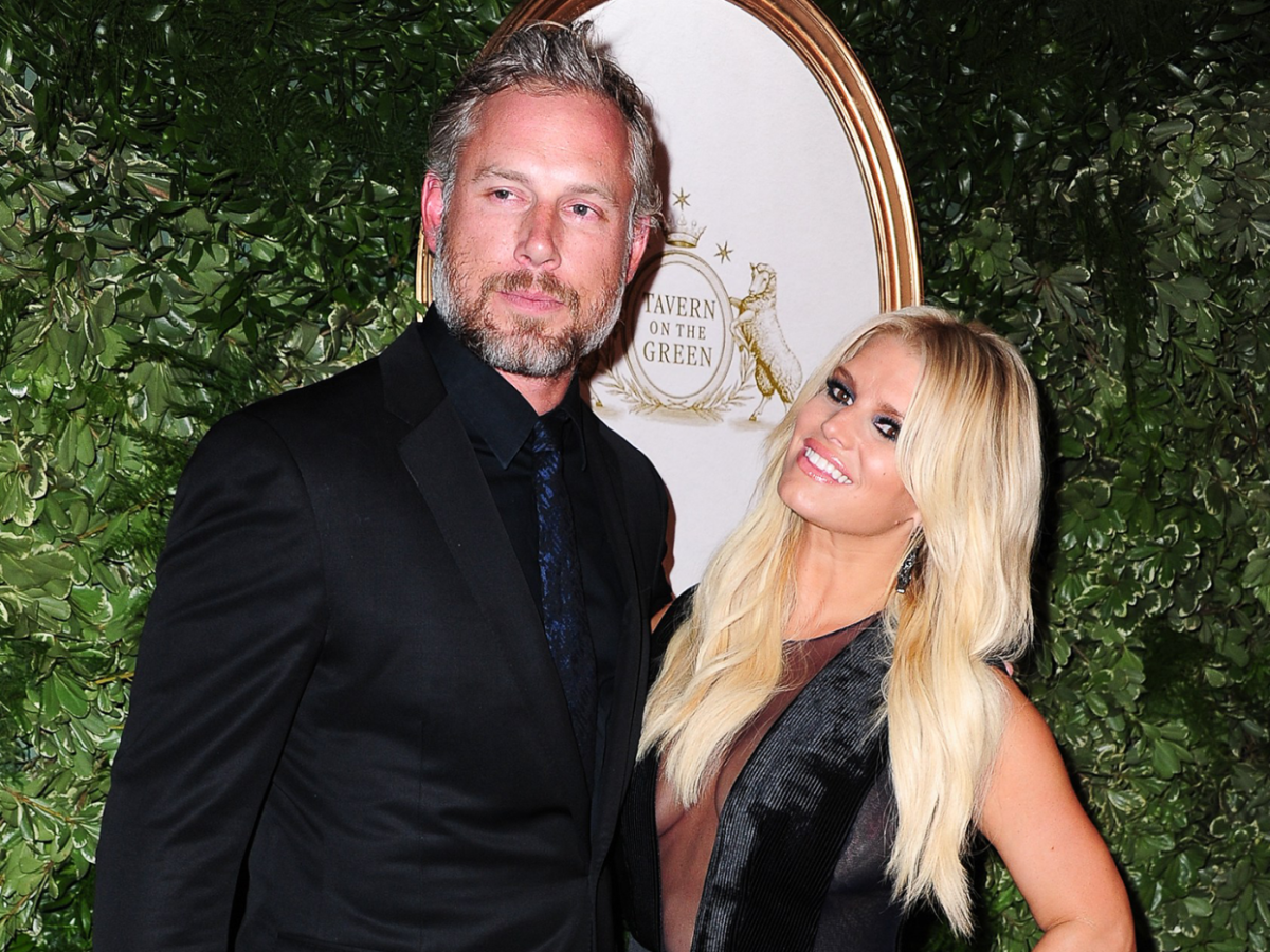 Dramă la Hollywood: Jessica Simpson și Eric Johnson, divorț după 10 ani de căsnicie