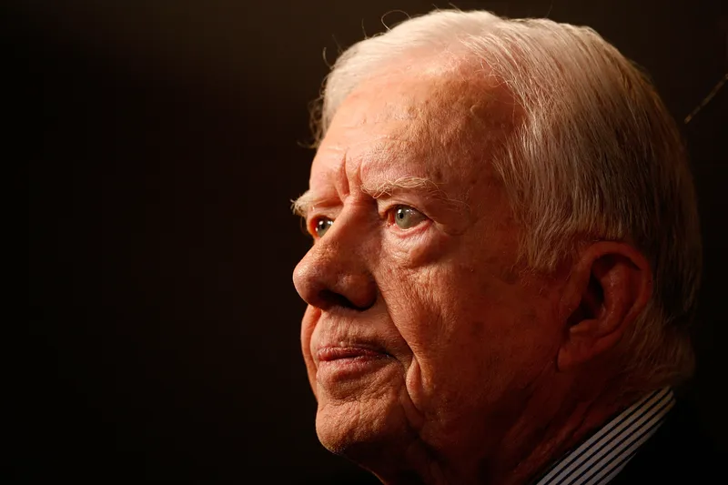 Jimmy Carter, comemorat cu funeralii de stat în SUA