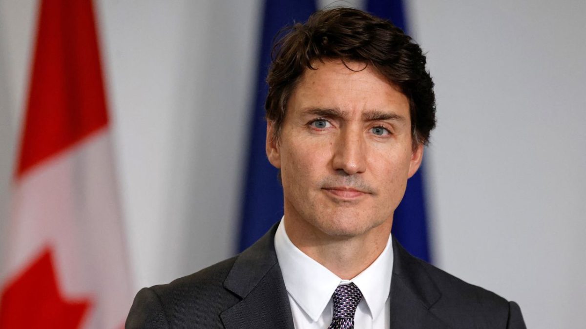 Justin Trudeau a demisionat! Premierul Canadei a fost la putere nouă ani de zile