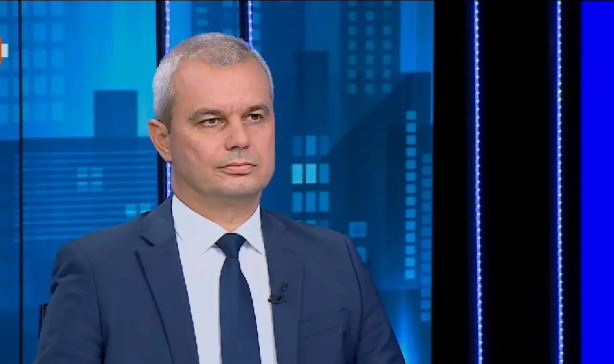 Un lider politic din Bulgaria cere anexarea Basarabiei, pe model Trump