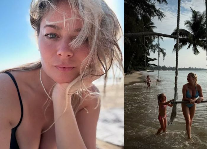 Laura Cosoi, superbă în costum de baie! Cum s-a fotografiat în vacanță, în Thailanda – FOTO