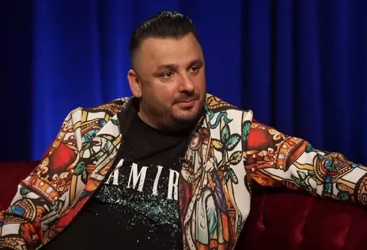 Liviu Guță și fosta lui soție au fost chemați în instanță. Care este adevăratul motiv pentru care a dispărut timp de doi ani