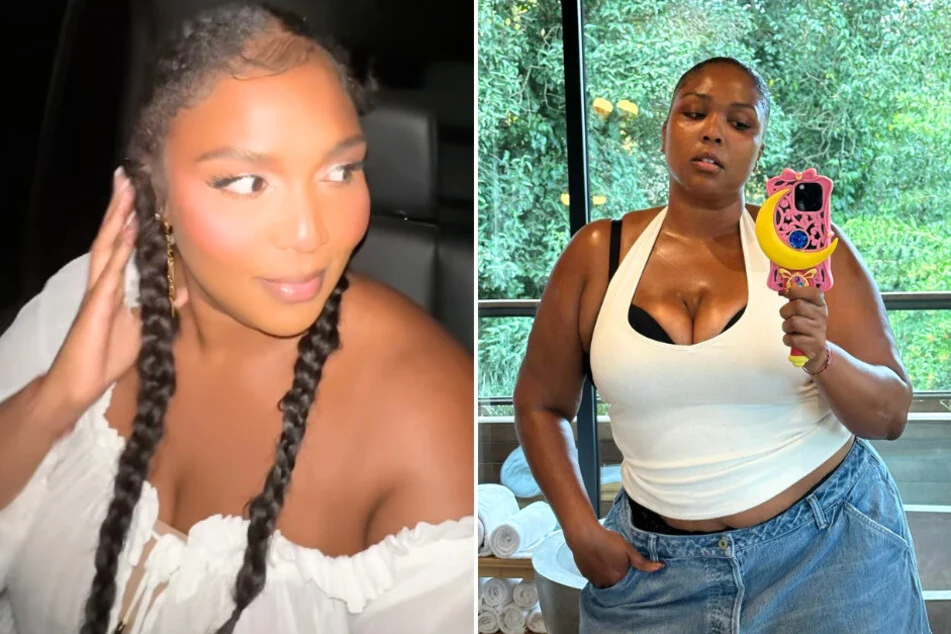 Lizzo își surprinde fani cu transformarea sa: „Nu am mai văzut acest număr din 2014” 