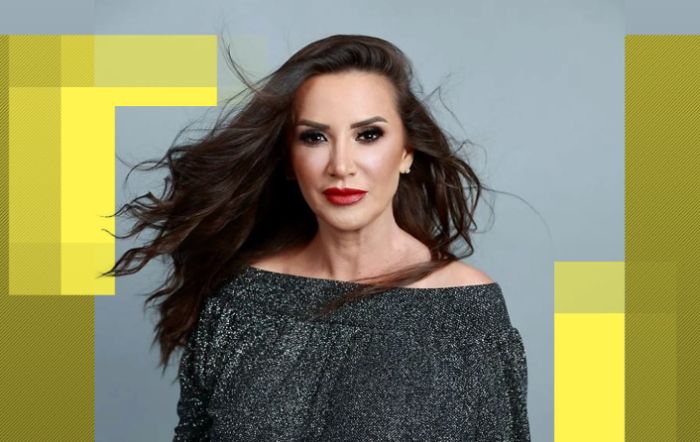 Mara Bănică, noua prezentatoare de la „Un Show Păcătos”! Ce se întâmplă cu Dan Capatos