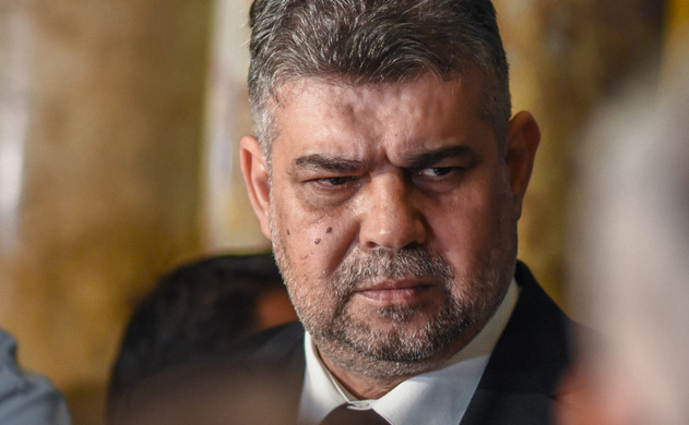 26 de milioane de euro a cheltuit Guvernul Ciolacu pe petreceri și mașini de protocol în 2024!
