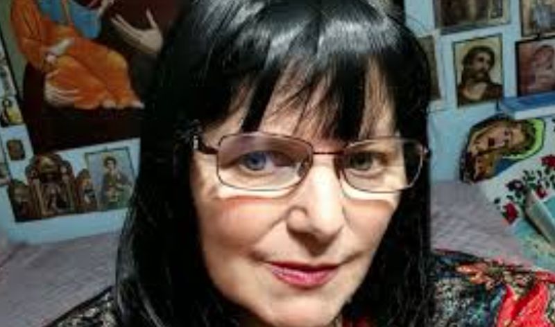 Maria Ghiorghiu, premoniţie şocantă: „Un soi de zăpadă a măturat mai multe sate!“