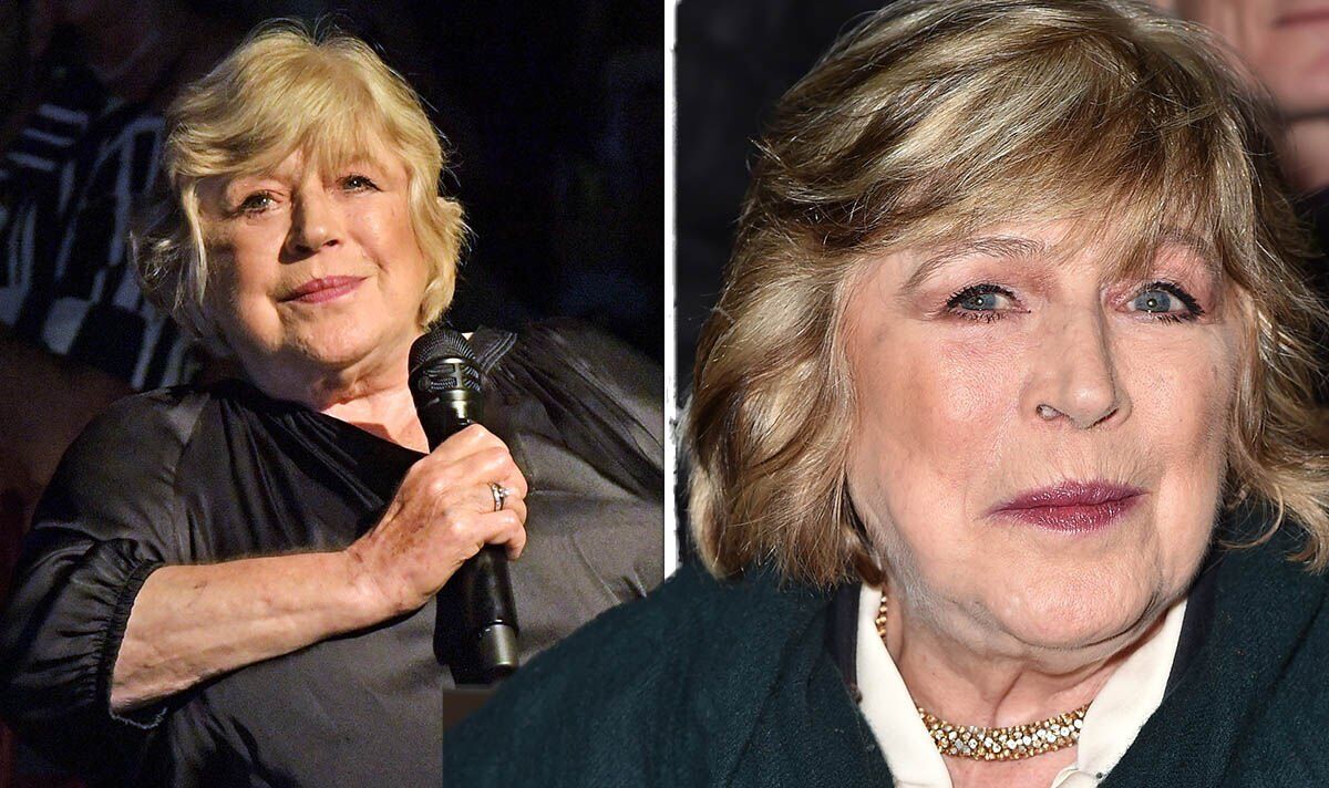Celebra cântăreață Marianne Faithfull a murit. Avea 78 de ani