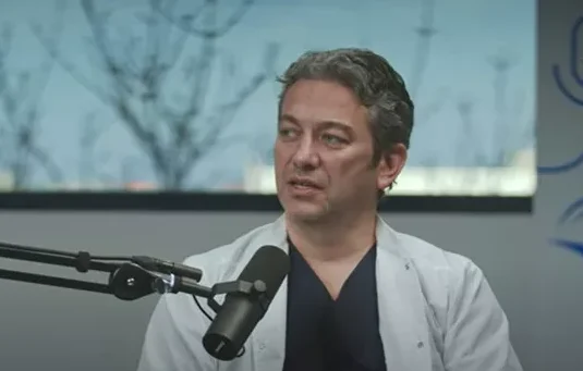 Cu ce se ocupă astăzi medicul Radu Zamfir, la 11 ani de la tragedia din Munții Apuseni. Ce s-a ales de renumitul chirurg