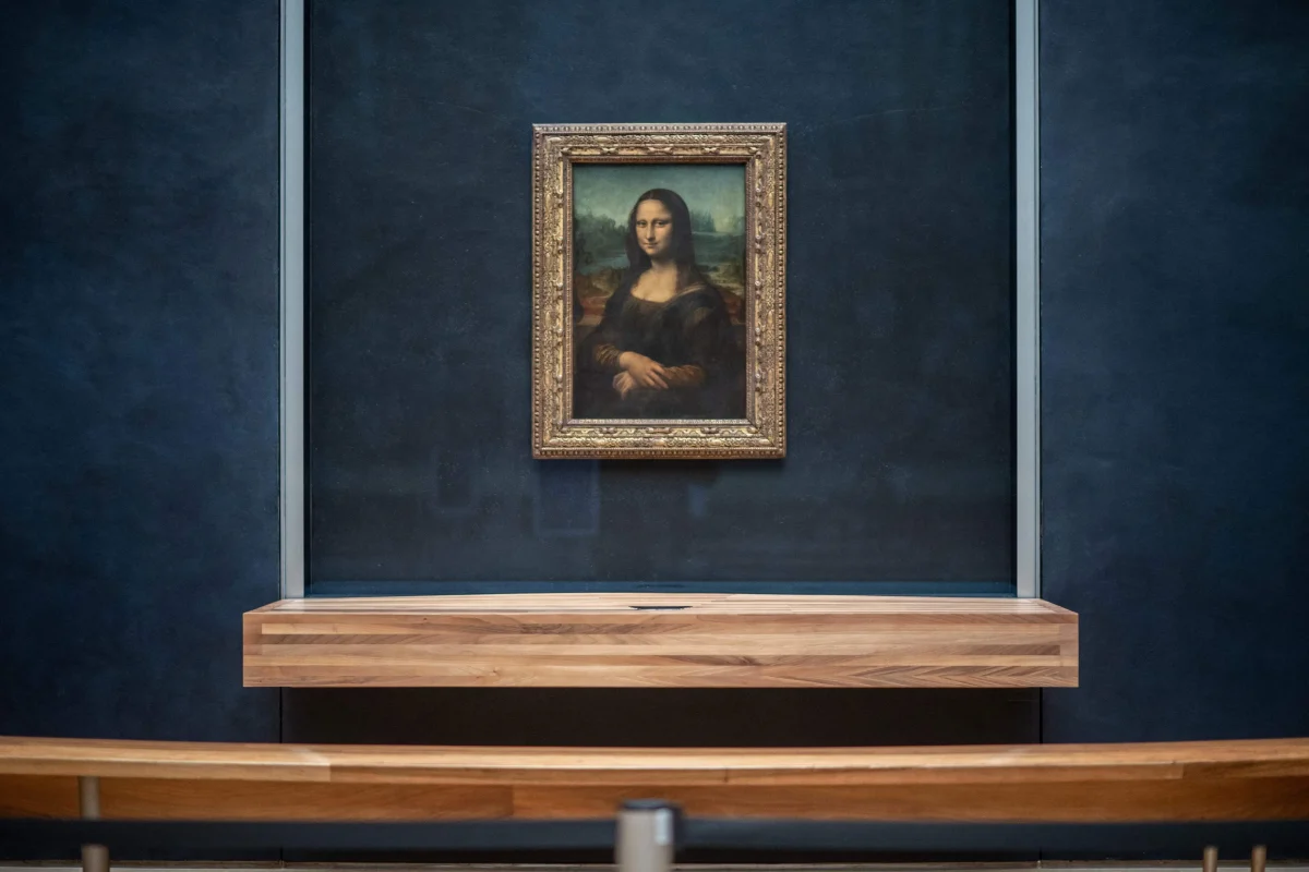 Mona Lisa, la un pas de o „relocare temporară” în Italia. Controversa care aprinde spiritele culturale
