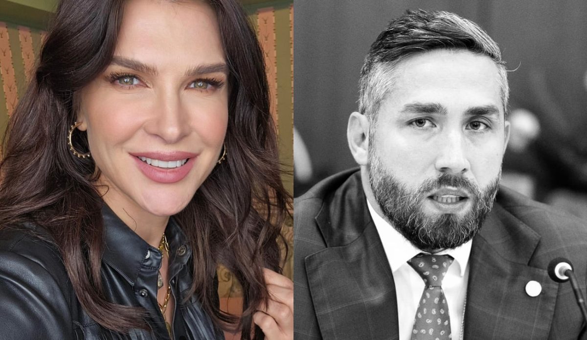 Cât costă salopeta de schi pe care Monica Bîrlădeanu a purtat-o în vacanța cu Valeriu Gheorghiță, în Alpi. Artista a atras toate privirile 
