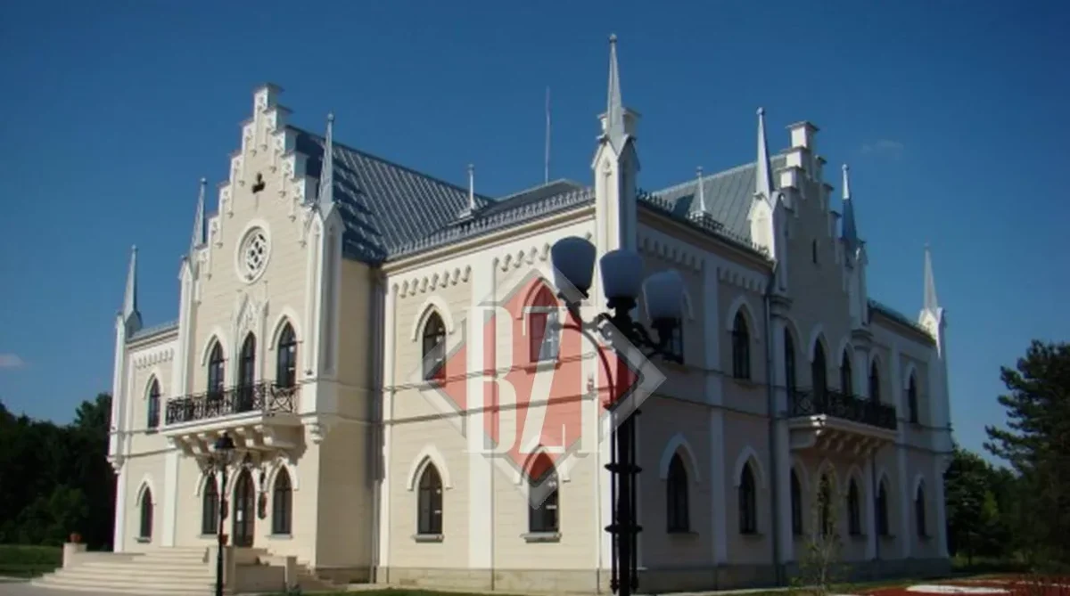 Hora Unirii răsună din nou la Ruginoasa: 166 de ani de la Unirea Principatelor, celebrați la Palatul „Alexandru Ioan Cuza”