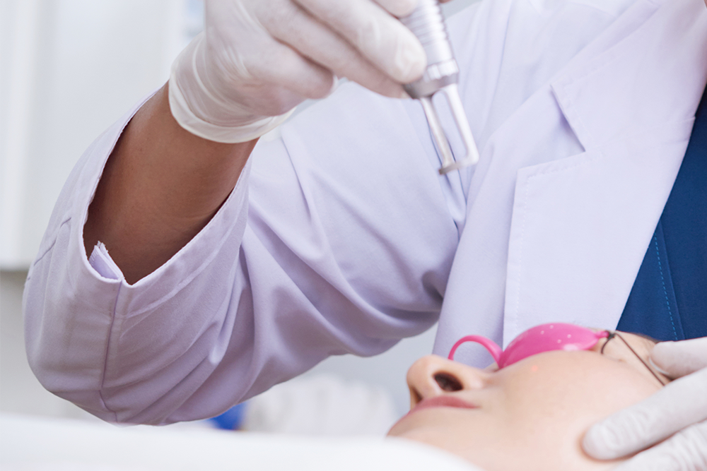 Laserul Vascular – Afectiuni care pot fi tratate non invaziv