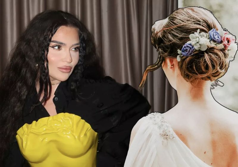 Oana Radu, scoasă din sărite de o mireasă! Cum s-a răzbunat artista