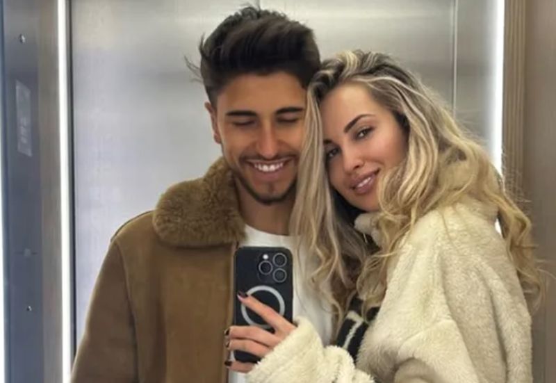 E scandal mare în mediul online! Otniela Sandu îi ia apărarea lui Sebastian Dobrincu!