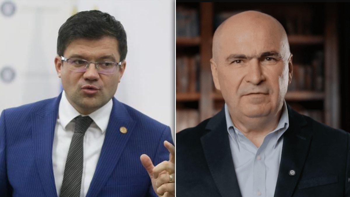 PNL-iștii, în frunte cu Costel Alexe, organizează la Iași petreceri cu sute de persoane. La București, Ilie Bolojan concediază 200 de angajați ai Senatului
