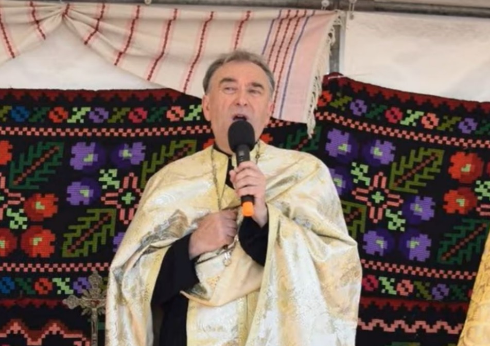 Octavian Marian Poduț a murit. Este doliu în lumea ortodoxiei