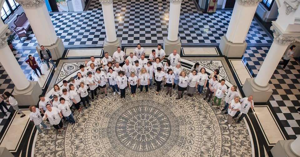 Federația CulturMedia anunță proteste în Ziua Culturii Naționale. Calendarul și revendicările pentru ziua de 15 ianuarie